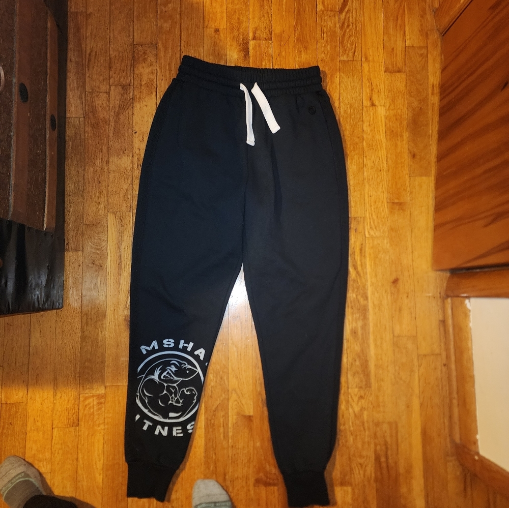 Gymshark Legacy Sweatpants